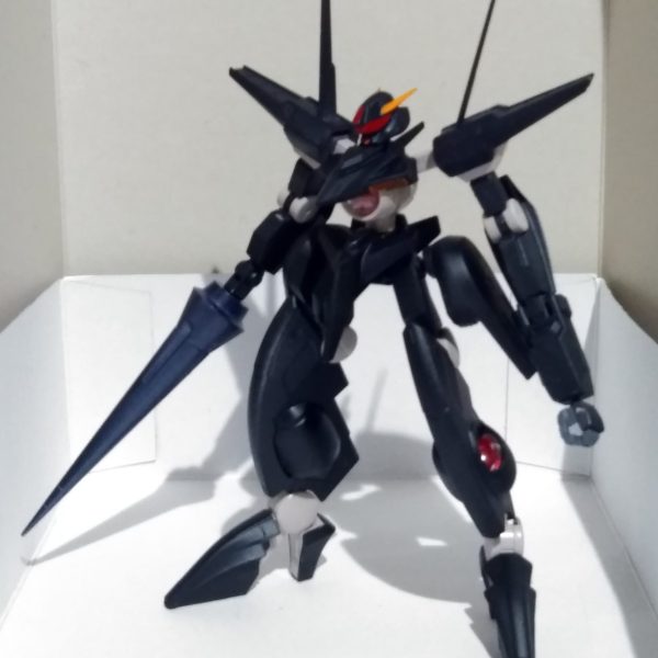 プリミティブアルケー