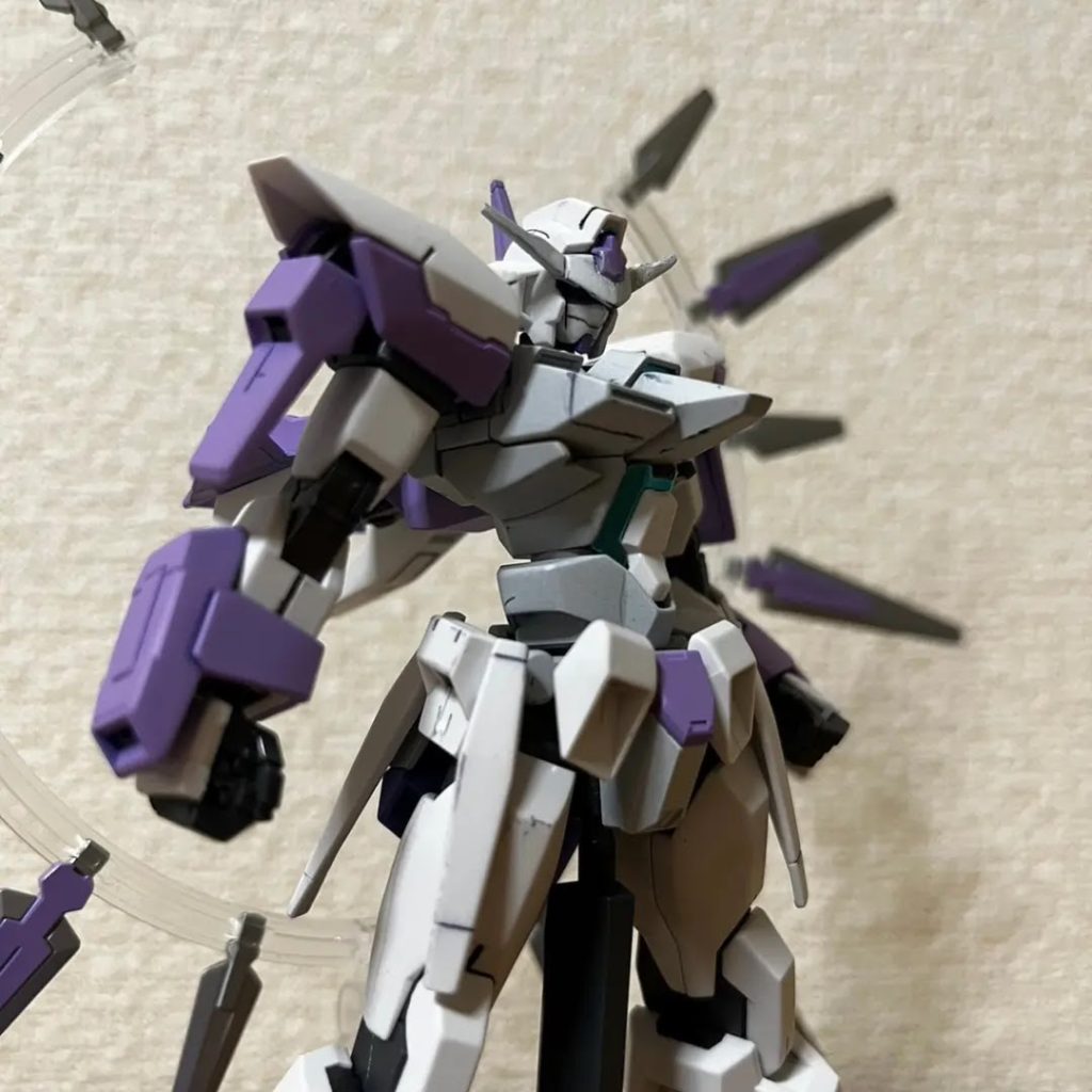 写真で見ると濃いですが、もうちょっと薄いラベンダー色です自分が好きな色で塗るの楽しすぎました