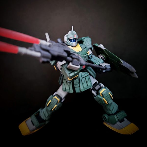 HG　ジムストライカー