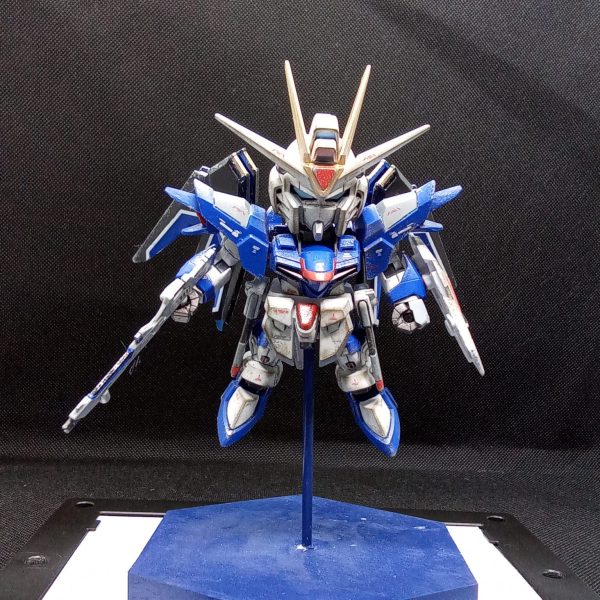 ライジングフリーダム