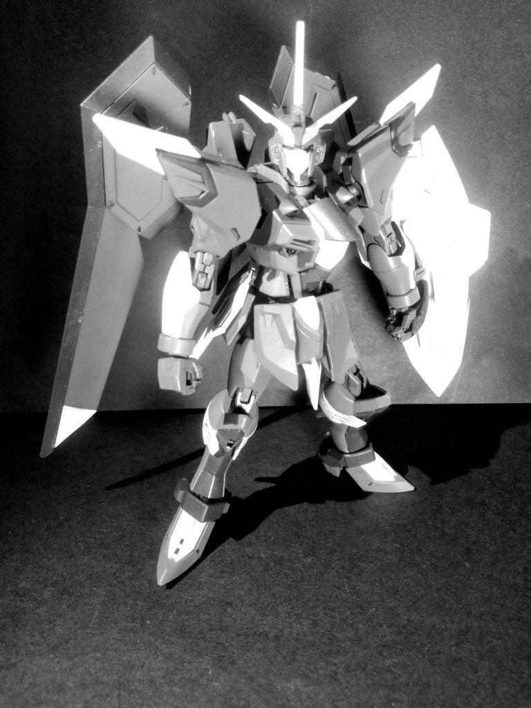 　　　　　Next time preview                  『IMMORTAL JUSTICE GUNDAM ❓』                   　　お目汚し ありがとうございました。※次回は劇場版｢シードフリーダム｣のネタバレが含まれる投稿と成ります。知りたく無い方は閲覧をお控え下さい🙇