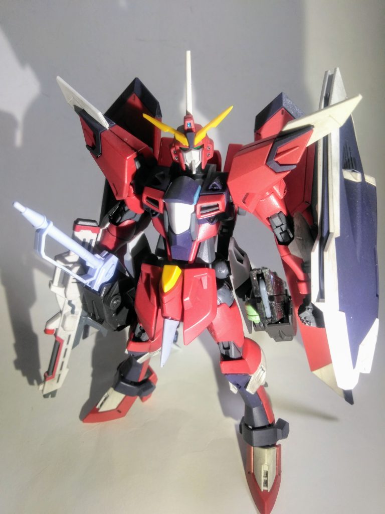 ハイ。此処から先は自己責任でお願いします🤗最早、コノ姿を観ればパイロットが誰であるかは「騙るもナガ!」と、成りますね😍