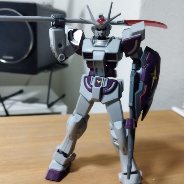 G−3ラーガンダム