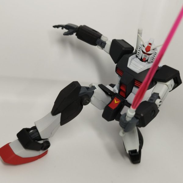 HGUC プロトタイプガンダム