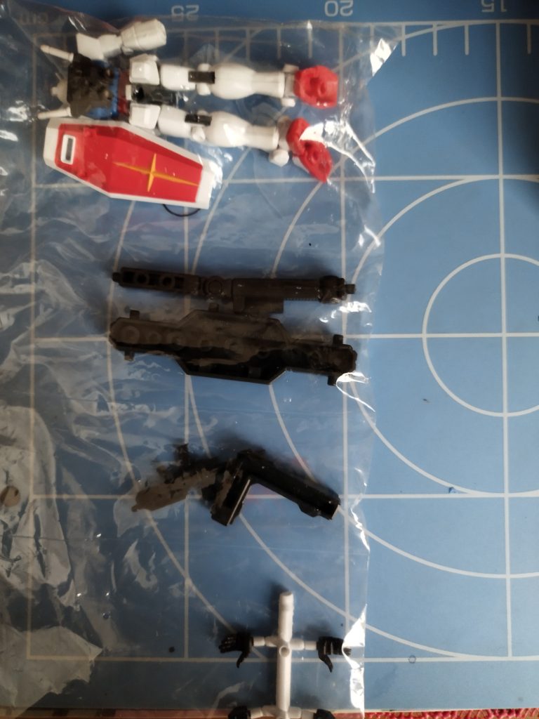 誰かおぼえてい〜ます〜か？