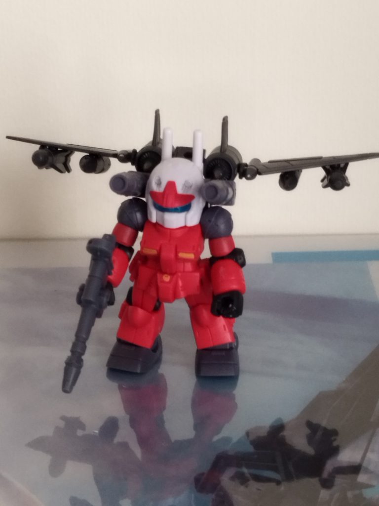 夢色チェイサー