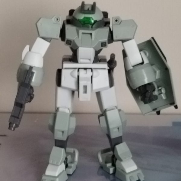 デミちゃんはカスタまりたい。