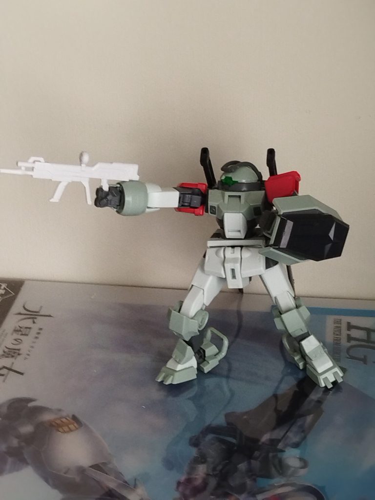 シード撃ちってこうか？