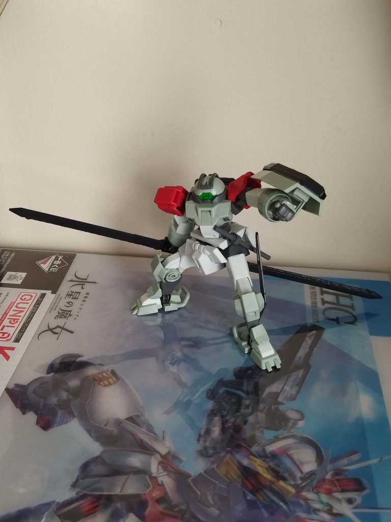 デミスラーっシュ！！背景が爆発すれば完璧なんだけどなぁ〜。