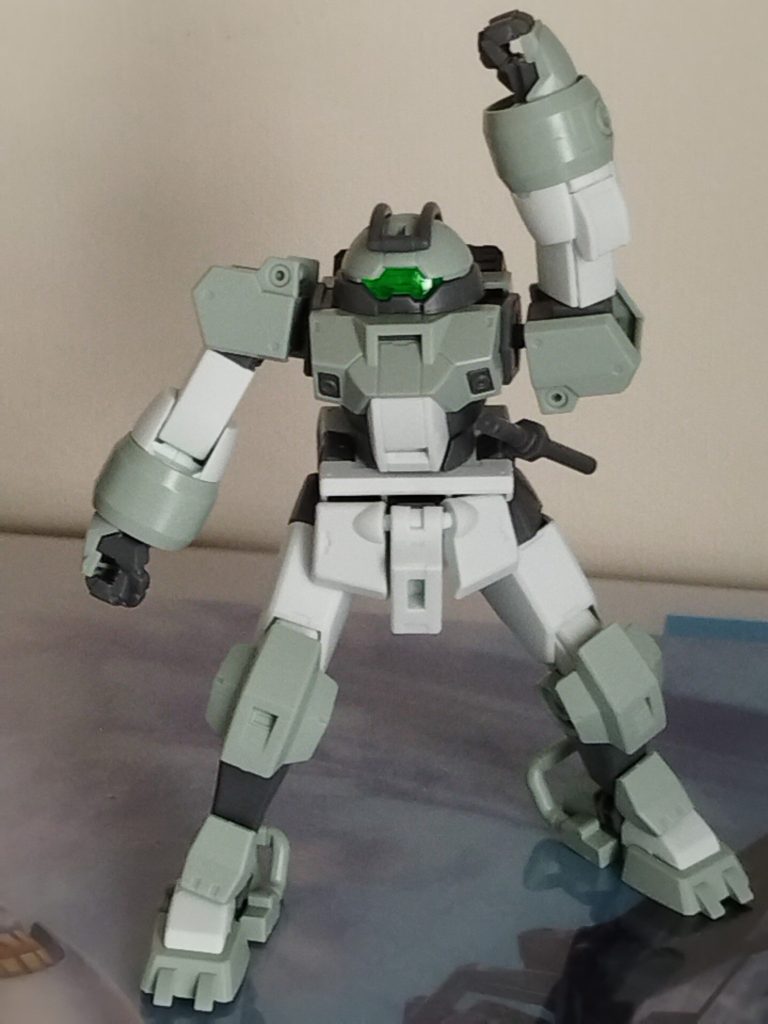 では早速。 蒸！