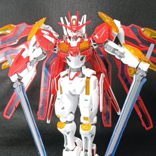 エアリアルリビルドイグニス