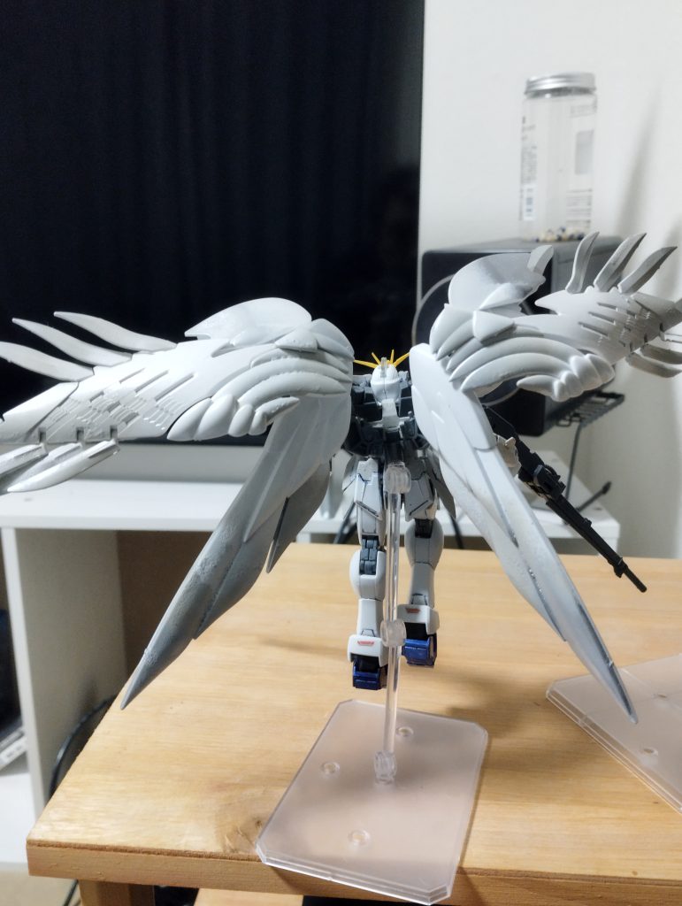 バックショット