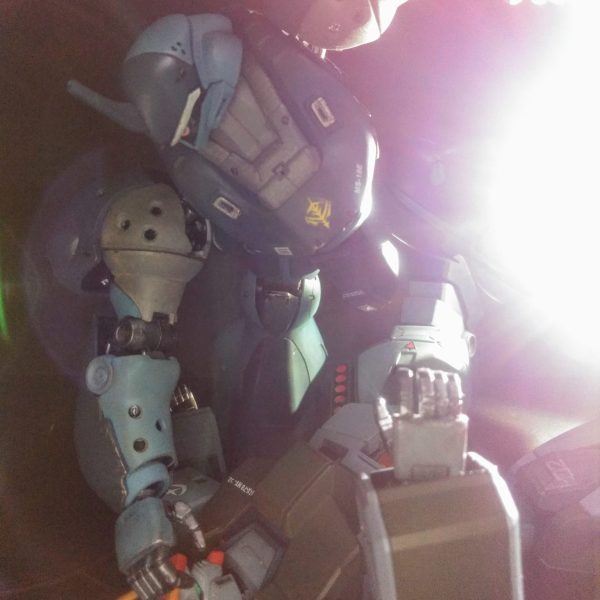 ケンプファー【Rebuild】