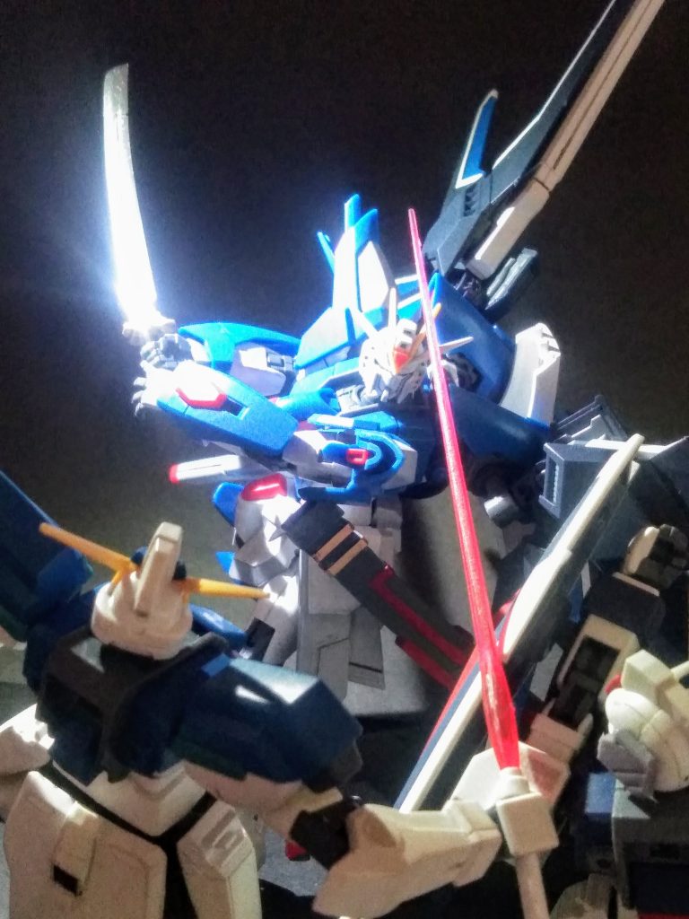 今回の心を揺さぶった御言葉『キミ達が弱いから!僕がガンバラなくちゃイケないんだっ❗』マチガッテイタラゴメンナサイ良く言った❗視聴していて「この想いに囚われているんだな」と、云うのがヒシヒシと伝わっておりました😭※本来、主人公が吐いてはイケないこのセリフ「UP主の名言集」に、脳内永久保存されていく事でしょう。