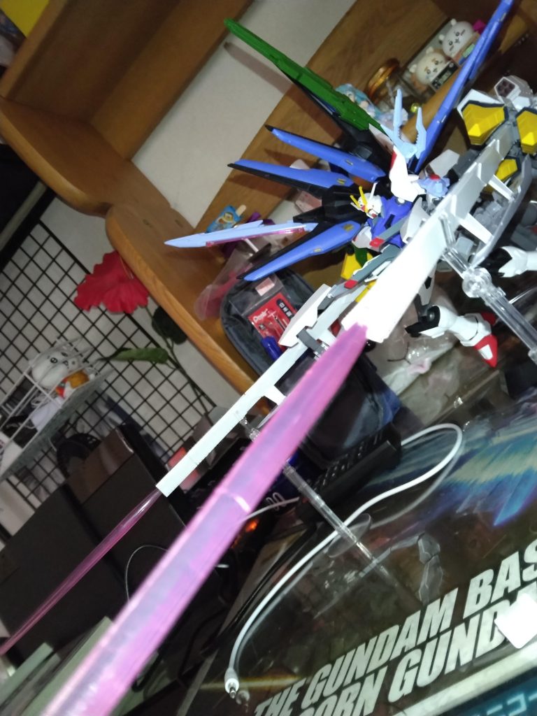 インパクトすげぇ。これが最初に思ったことです。