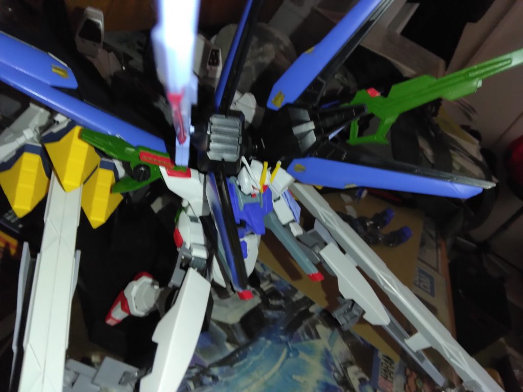 おおお、以外といい構図では、ないでしょうか。