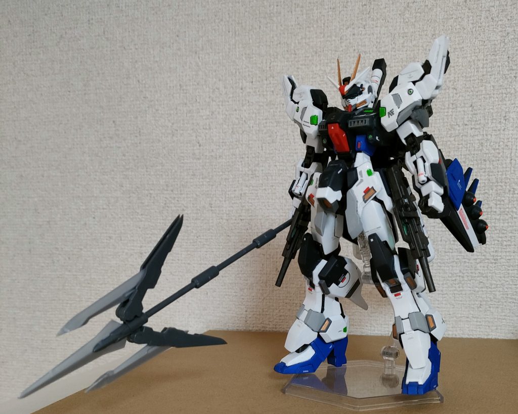 トーリスリッター–2枚目/制作者：@paipanda_massa