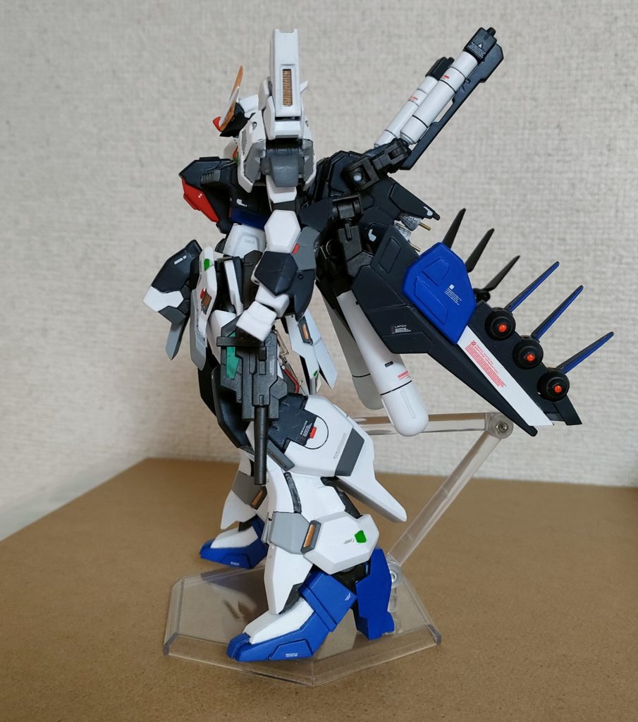 トーリスリッター–4枚目/制作者：@paipanda_massa