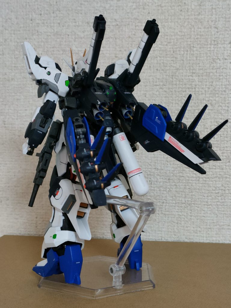 トーリスリッター–5枚目/制作者：@paipanda_massa