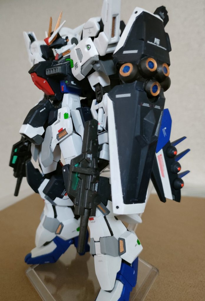 トーリスリッター–3枚目/制作者：@paipanda_massa