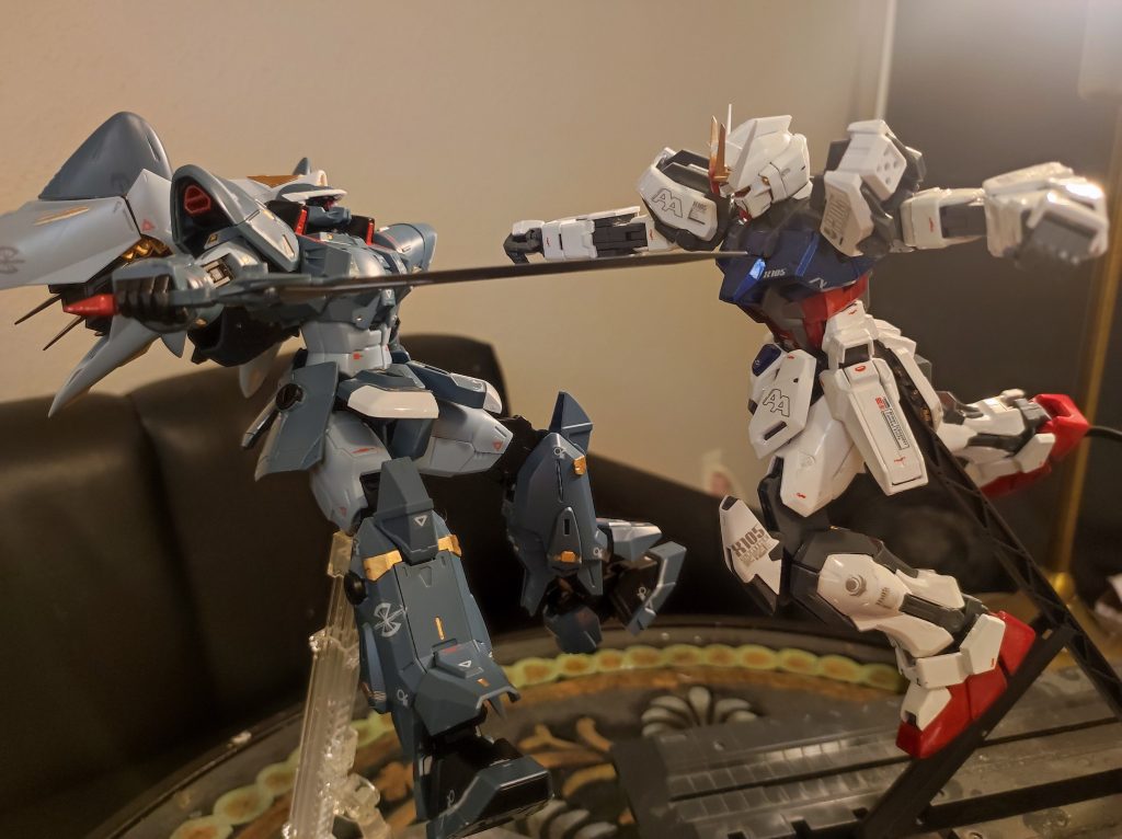 なに!!!???