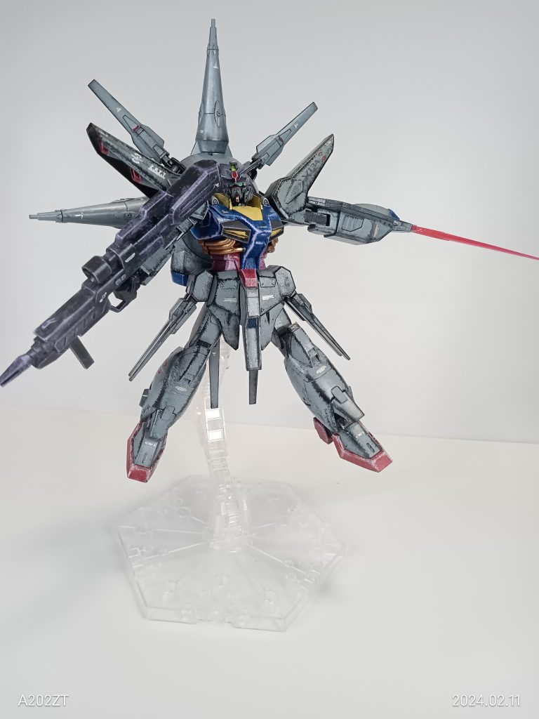 ビームサーベル