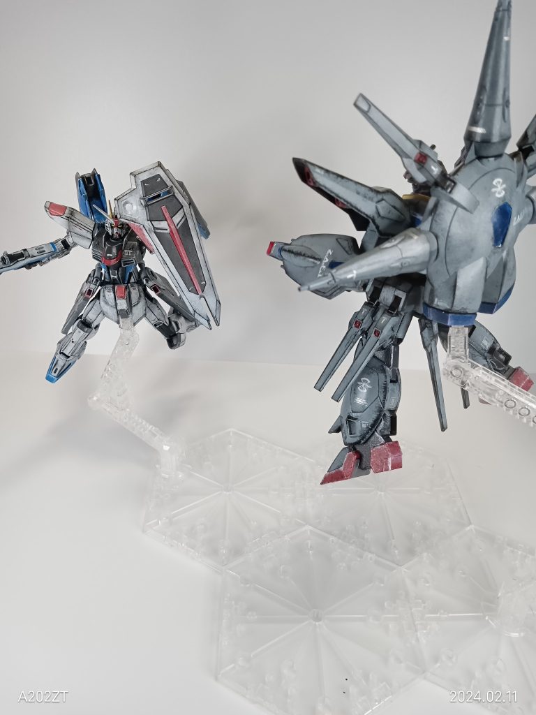 貴方は！あなただけは！