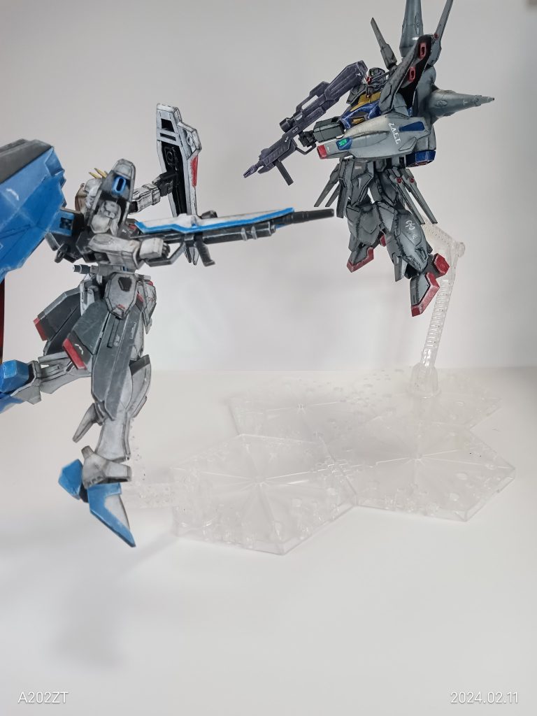 ブンドド–3枚目/制作者：@okki