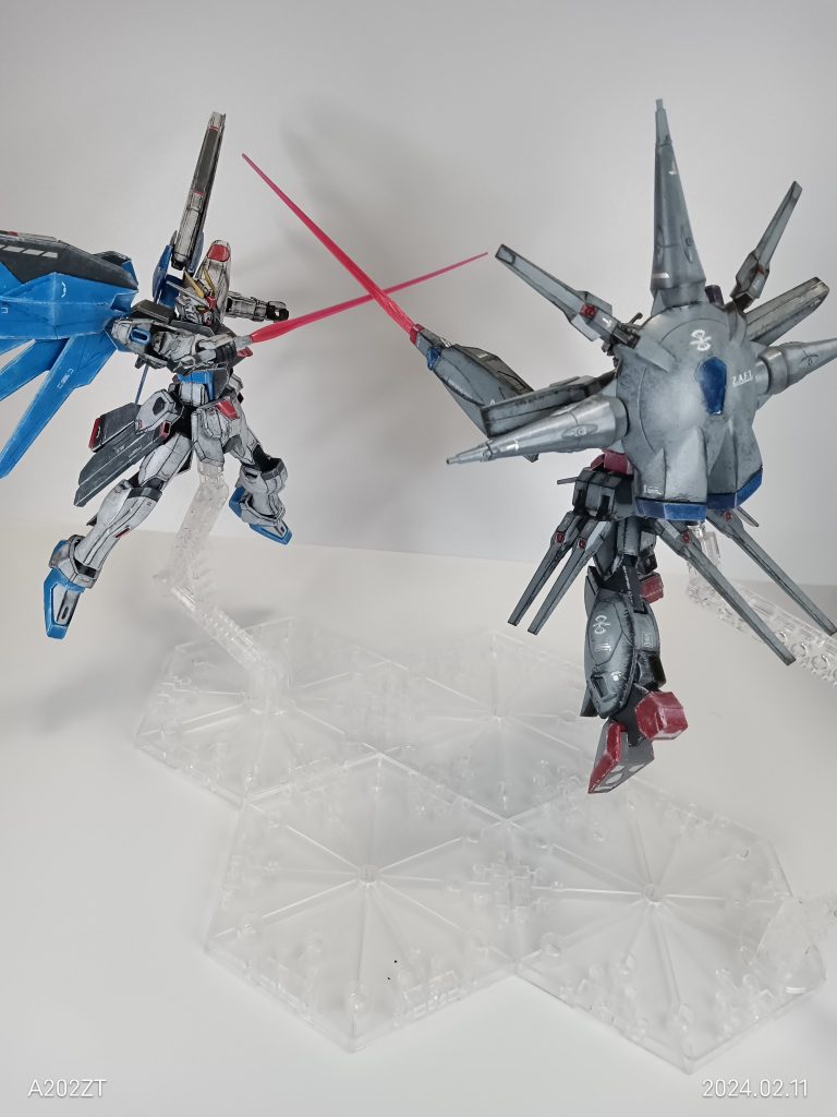 力だけが僕の全てじゃない！