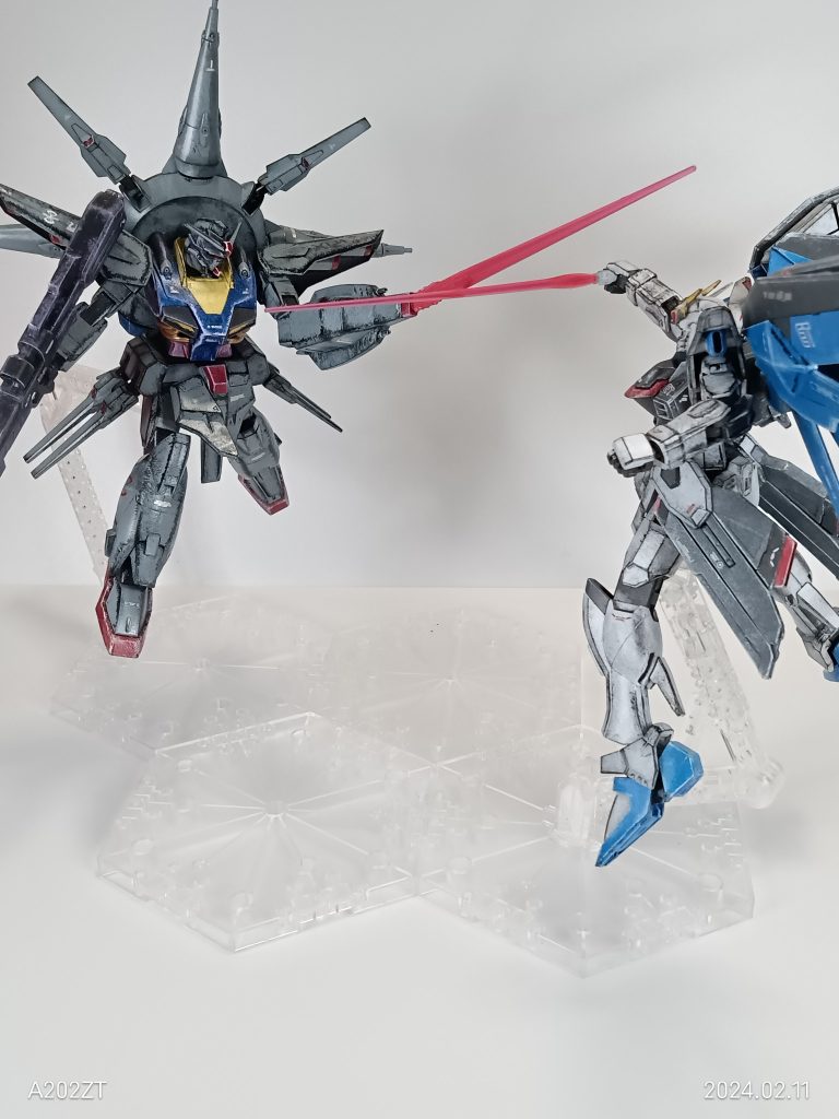 ブンドド–7枚目/制作者：@okki