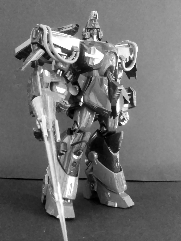 　　　　　　　Next time preview              　 『 BERUGA DALAS semi-scratch ❓』                   　　　お目汚し ありがとうございました。