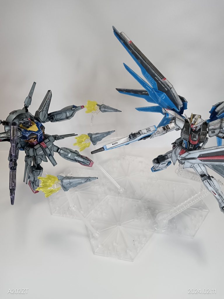 厄介な奴だよ！君は！