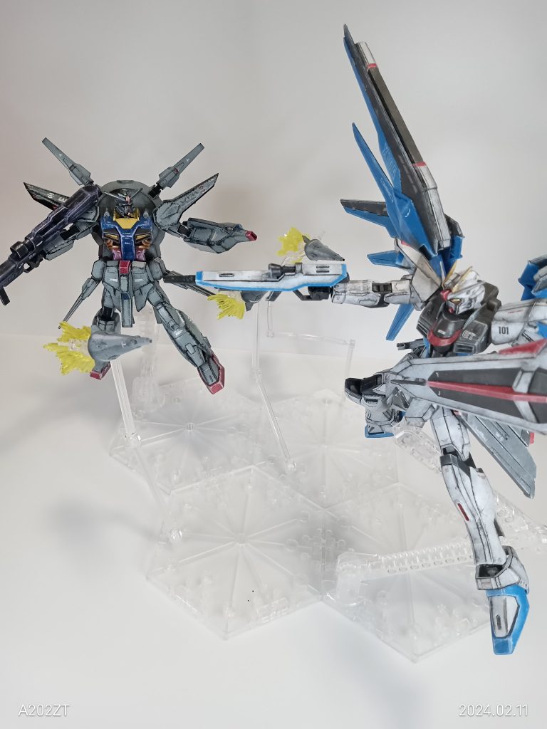 知れば誰もが望むだろう！君のようになりたいと！君のようにありたいと！