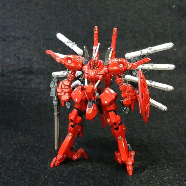 数量限定特売 ガンダムアーティファクト4 ガンダム食玩ポータル