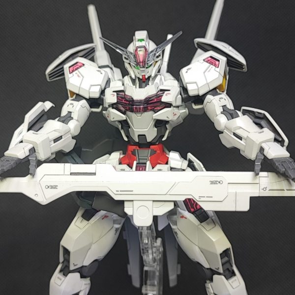 ガンダムキャリバーン