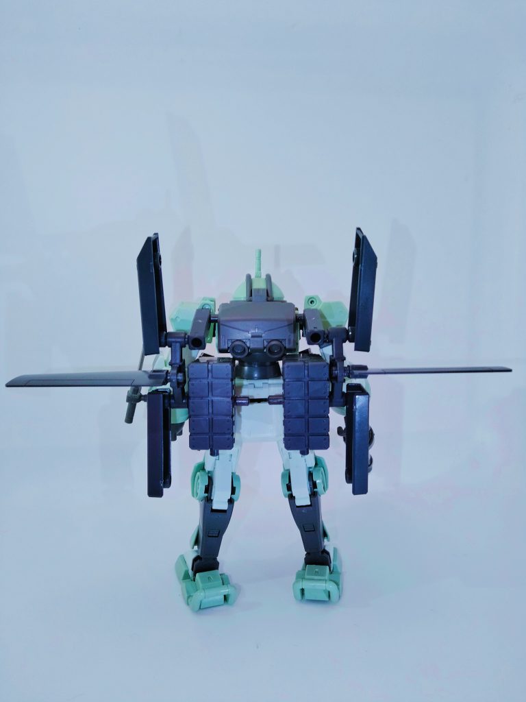 デミ・シルフ–4枚目/制作者:@usahomare