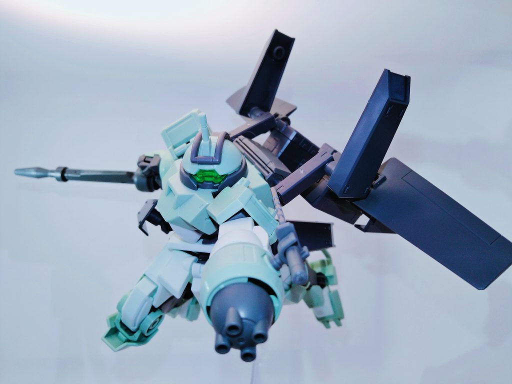 デミ・シルフ–2枚目/制作者:@usahomare