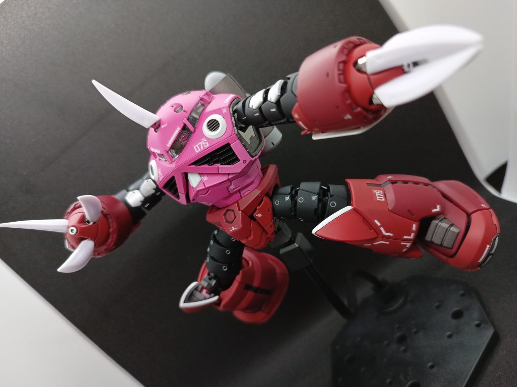 RG ズゴック Ver.令和風–4枚目/制作者:kuro@-12