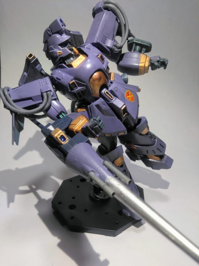 まぁ、「UP主」の技量なんて、"素人に毛が生えた程度"なので寛大に観てやって下さい😔