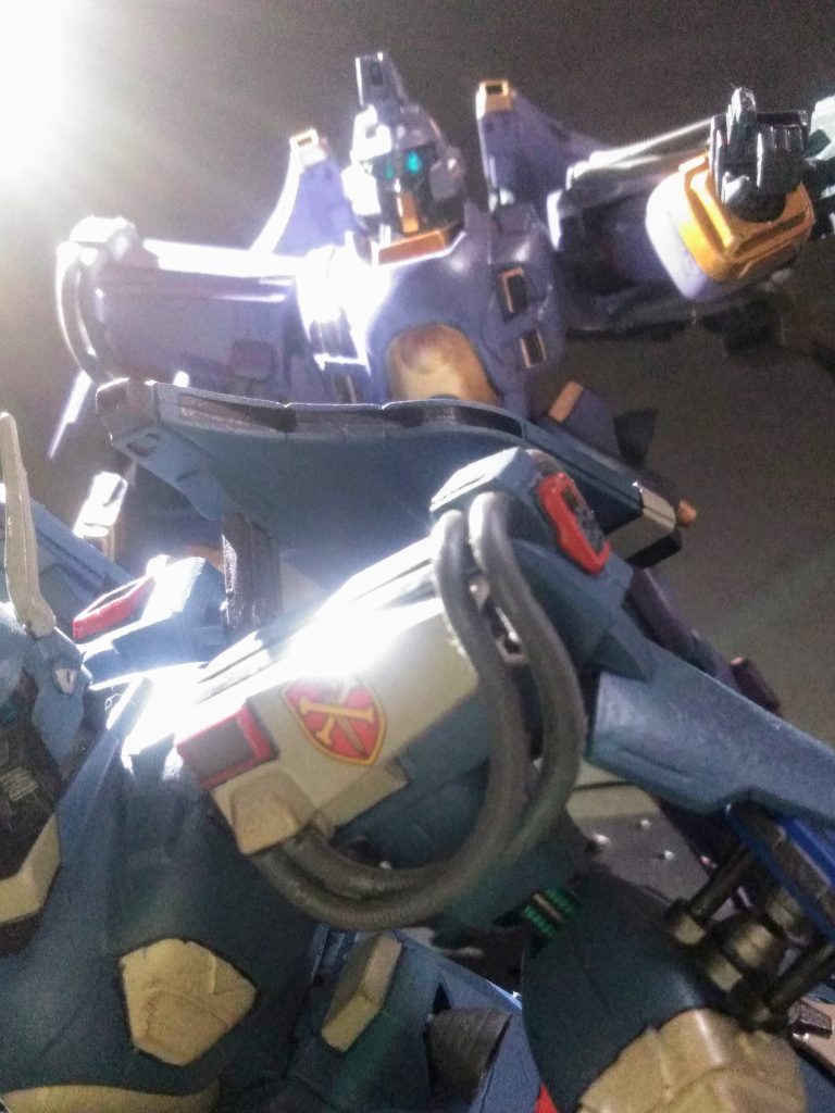 際当たって、雰囲気だけでお許しを😂 に、してもコンナニ違いが在るとはオモワナンダ🤣🤣🤣 コリャ・・・今回も・・・ダメだな・・😭