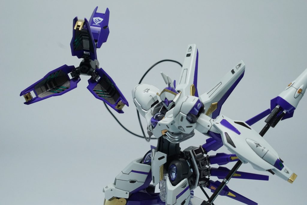 天帝ミカエリス–5枚目/制作者：nona