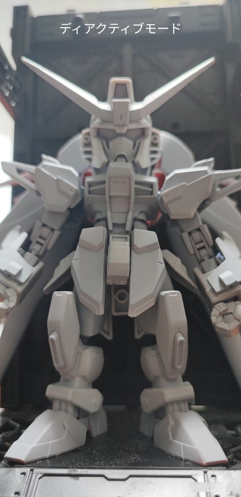 シード系はサフ吹いたら謎の満足感