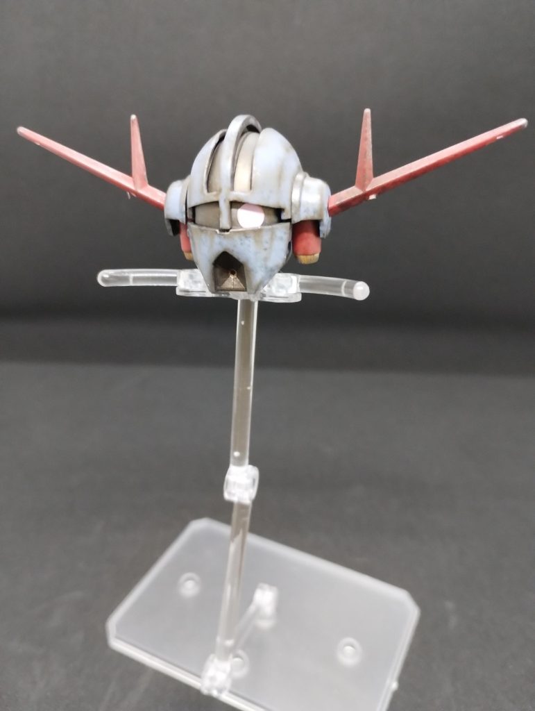 ジオングかんせい–5枚目/制作者：梵人