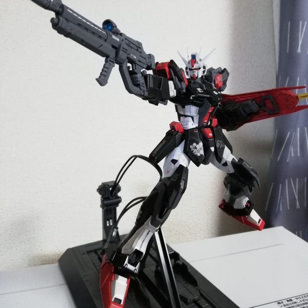 ストライクガンダム