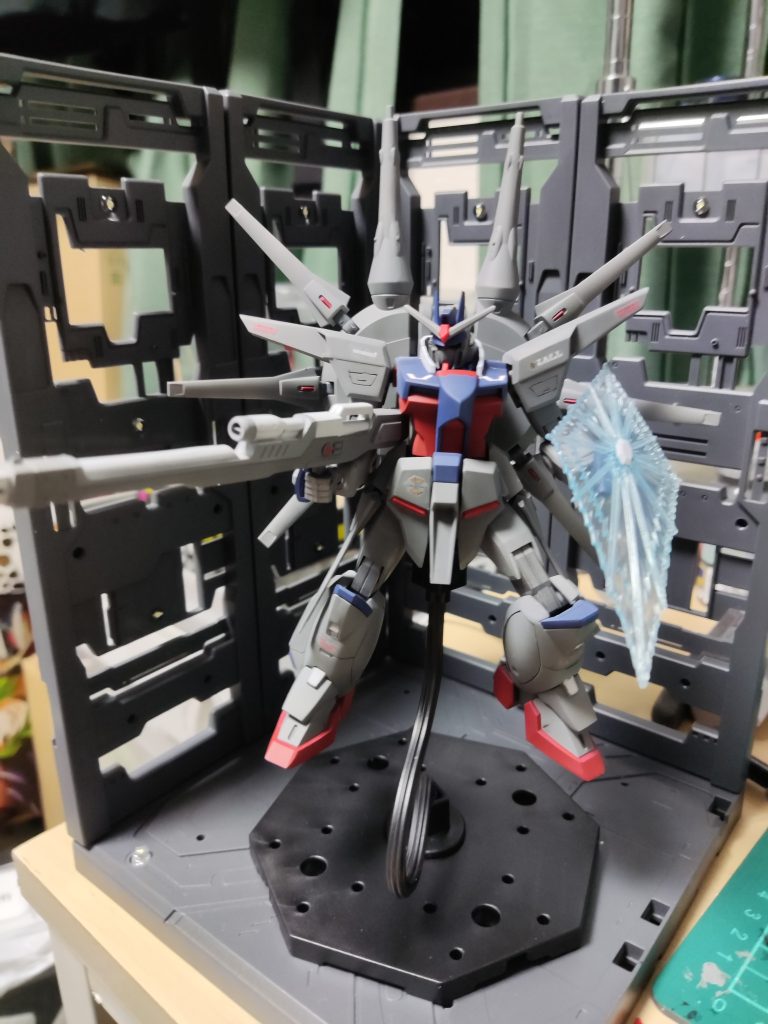 HGレジェンド–4枚目/制作者：nolzack