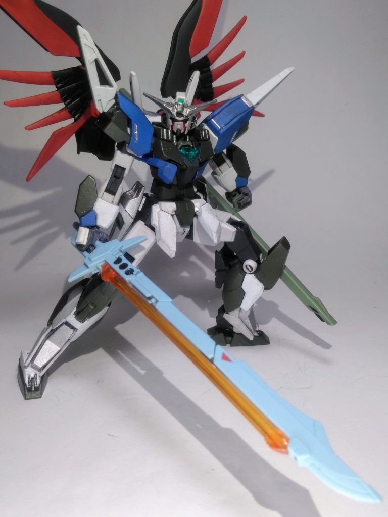 「メインウェポン」をダブル展開❗ 皆様も普通にヤってますよね😋 判っちゃいるけど「ヤらずにはイラレナイ💖」 魅力溢れるウェポンです😍