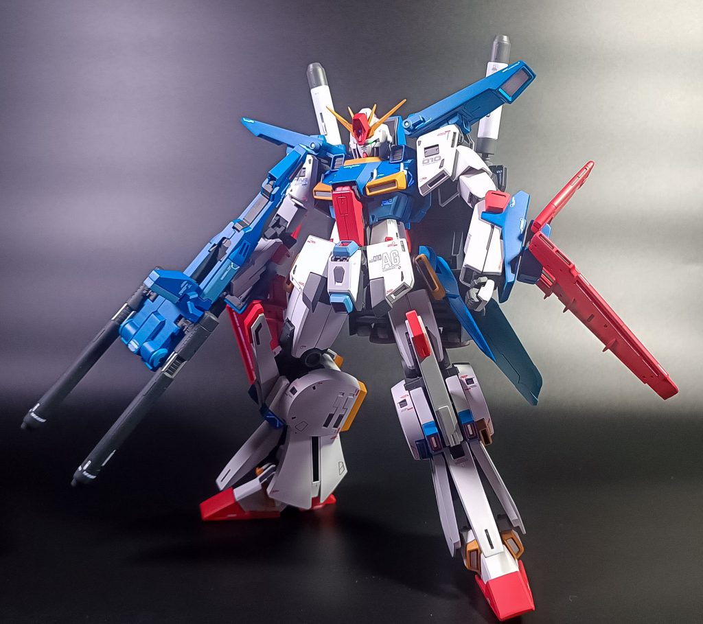 所々好きな色入れて味変もしてますやっぱデカいのって…いいよね 