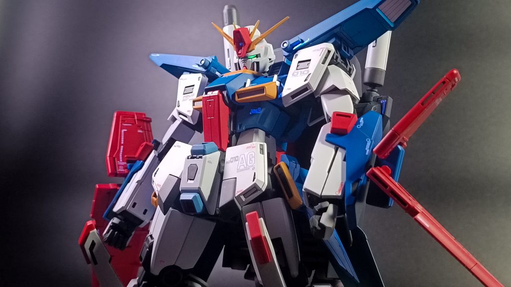 変形すると塗装剥げしそうなので割愛久々の投稿ですが見ていただきありがとうございますー！