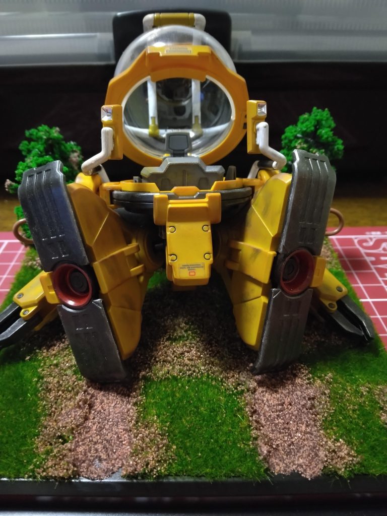 今回使ったのは全て100均です。