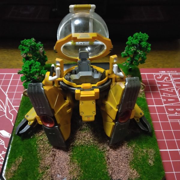 オードリーとの出会い